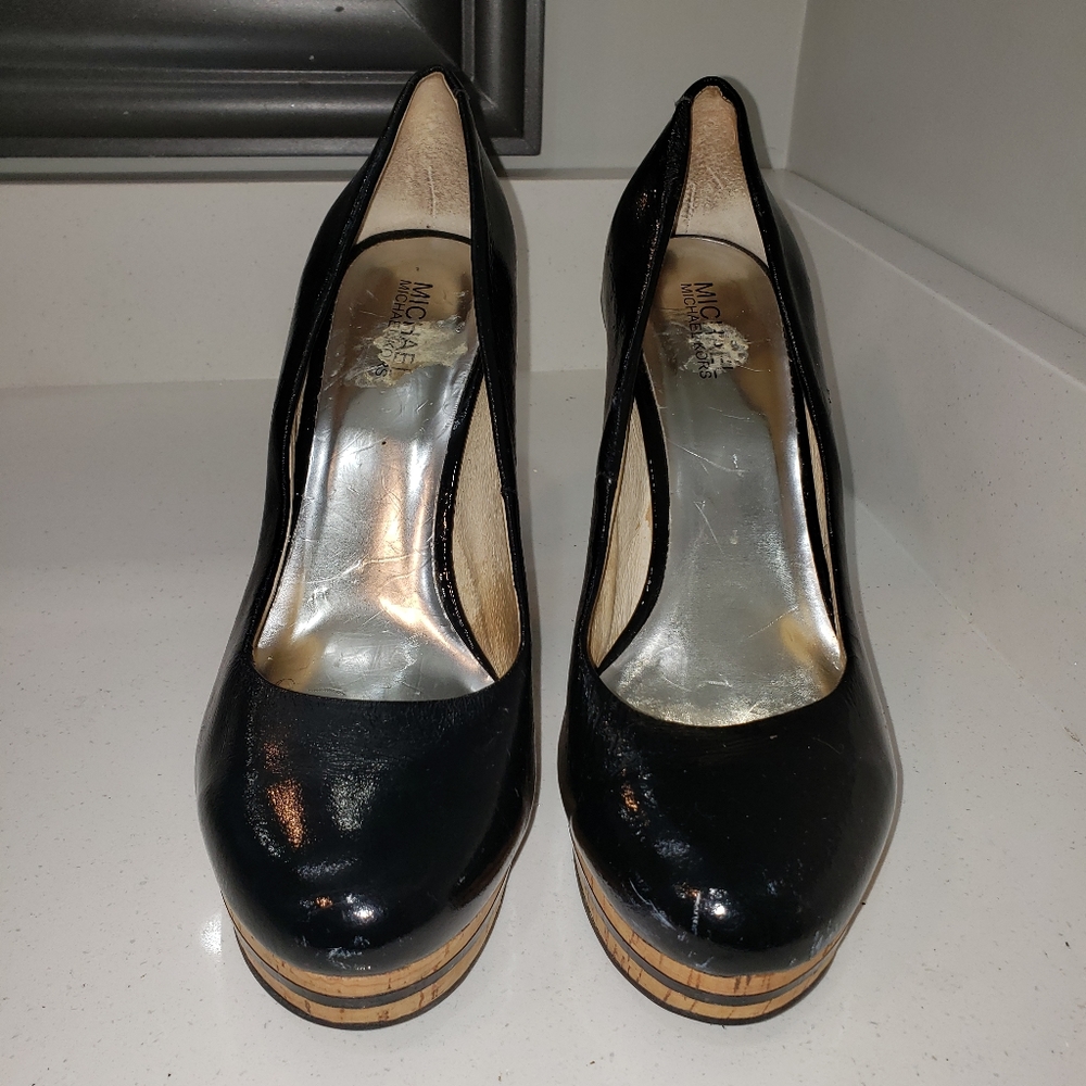 Heels, worn a couple of times